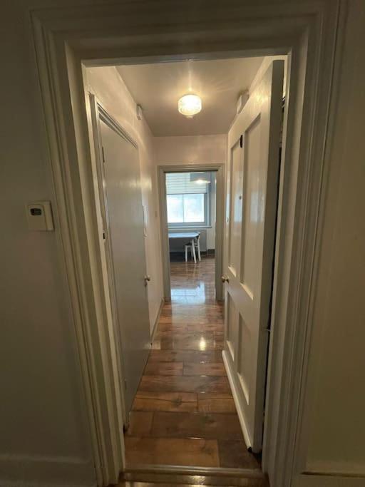 1 Comfortable Studio Apartamento Brighton Exterior foto