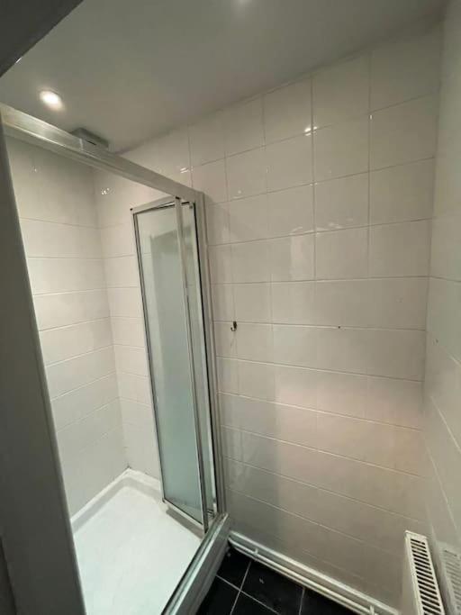 1 Comfortable Studio Apartamento Brighton Exterior foto